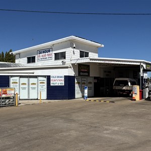 Cam’s Corner Store