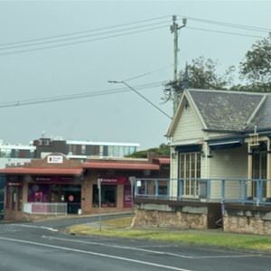 Portarlington