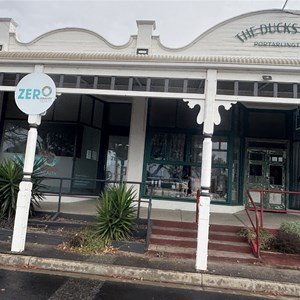 Portarlington