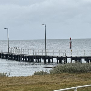 Indented Head