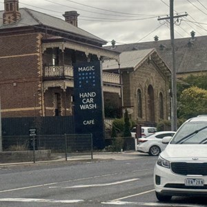 Geelong