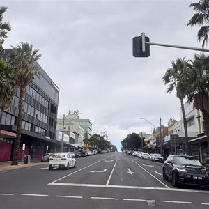 Geelong