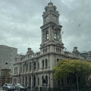 Geelong