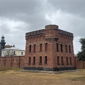 Queenscliff