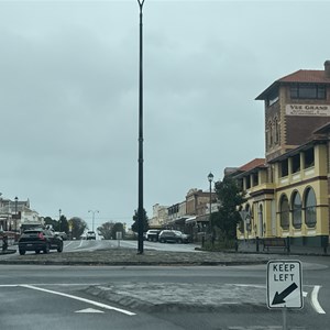 Queenscliff