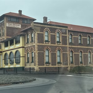 Queenscliff
