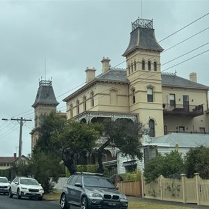Queenscliff