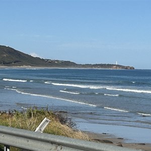 Loutit Bay