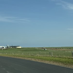 Duck Point