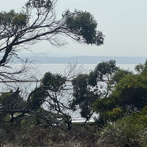 Duck Point