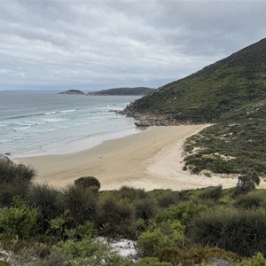 Whisky Bay