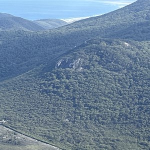 Bishop Peak