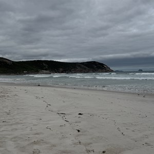 Squeaky Beach