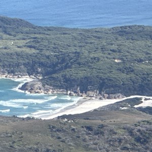 Squeaky Beach