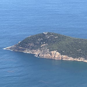 Pillar Point
