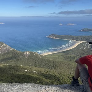 Mount Oberon