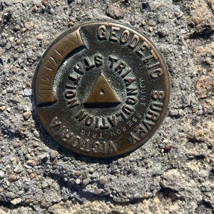 Mount Oberon