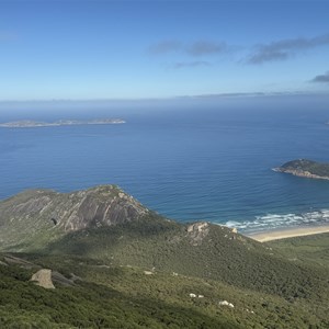 Norman Point