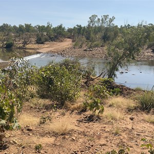 Dashwood Crossing