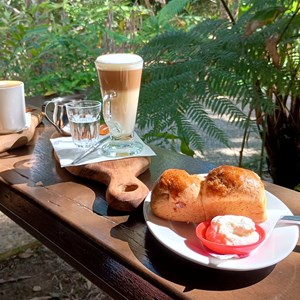 Platypus Lodge Cafe
