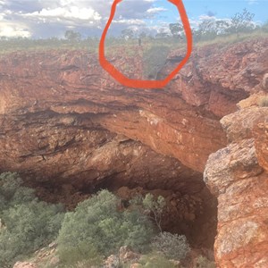 Sinkhole