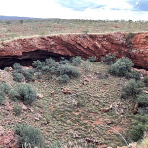 Sinkhole