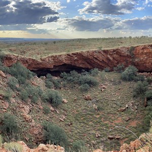 Sinkhole