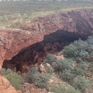 Sinkhole