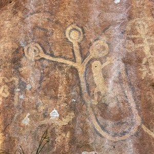 Durba Springs
