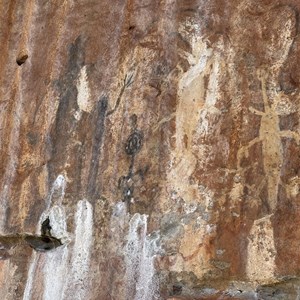 Durba Springs