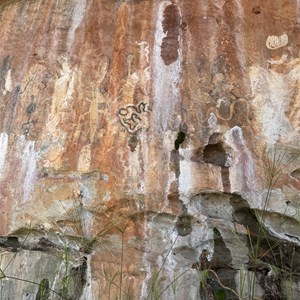 Durba Springs