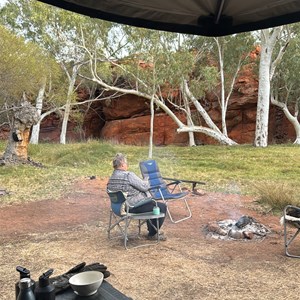 Durba Springs