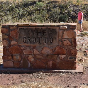 The Grotto 