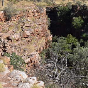 The Grotto 