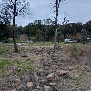 Joseph Wills park