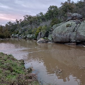Joseph Wills park