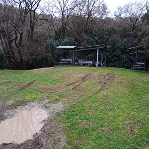 Joseph Wills park