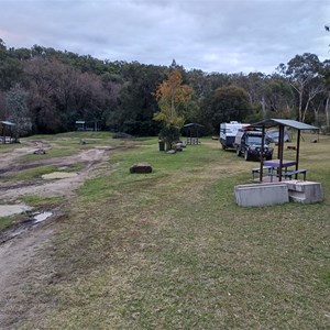 Joseph Wills park