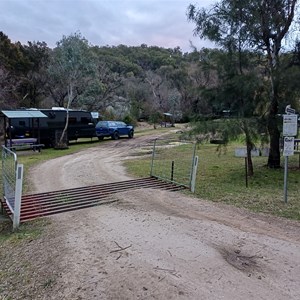 Joseph Wills park