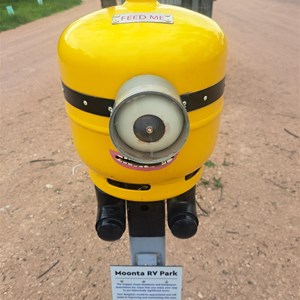 Moonta RV Park