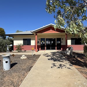 Birdsville Primary Health Centre