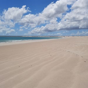 Thomas Bay