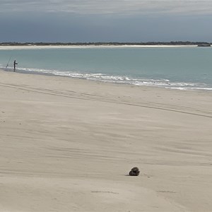 Thomas Bay