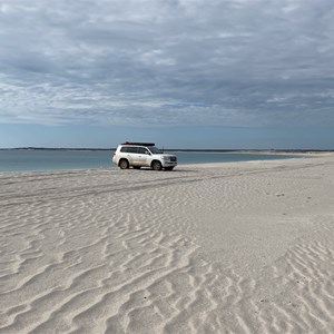 Thomas Bay
