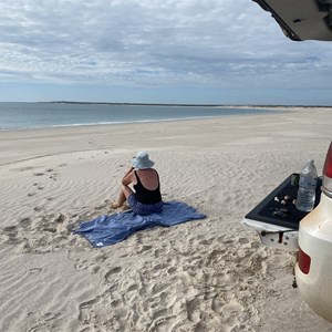 Thomas Bay