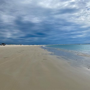 Thomas Bay