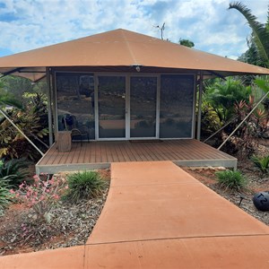 Cygnet Bay Pearl Farm