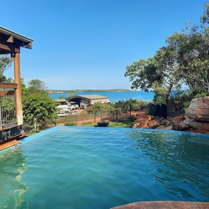 Cygnet Bay Pearl Farm