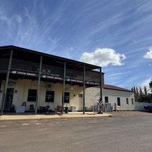 Conapaira Hotel