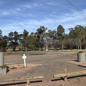 Truck Stop